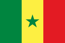 Box coquine Sénégal