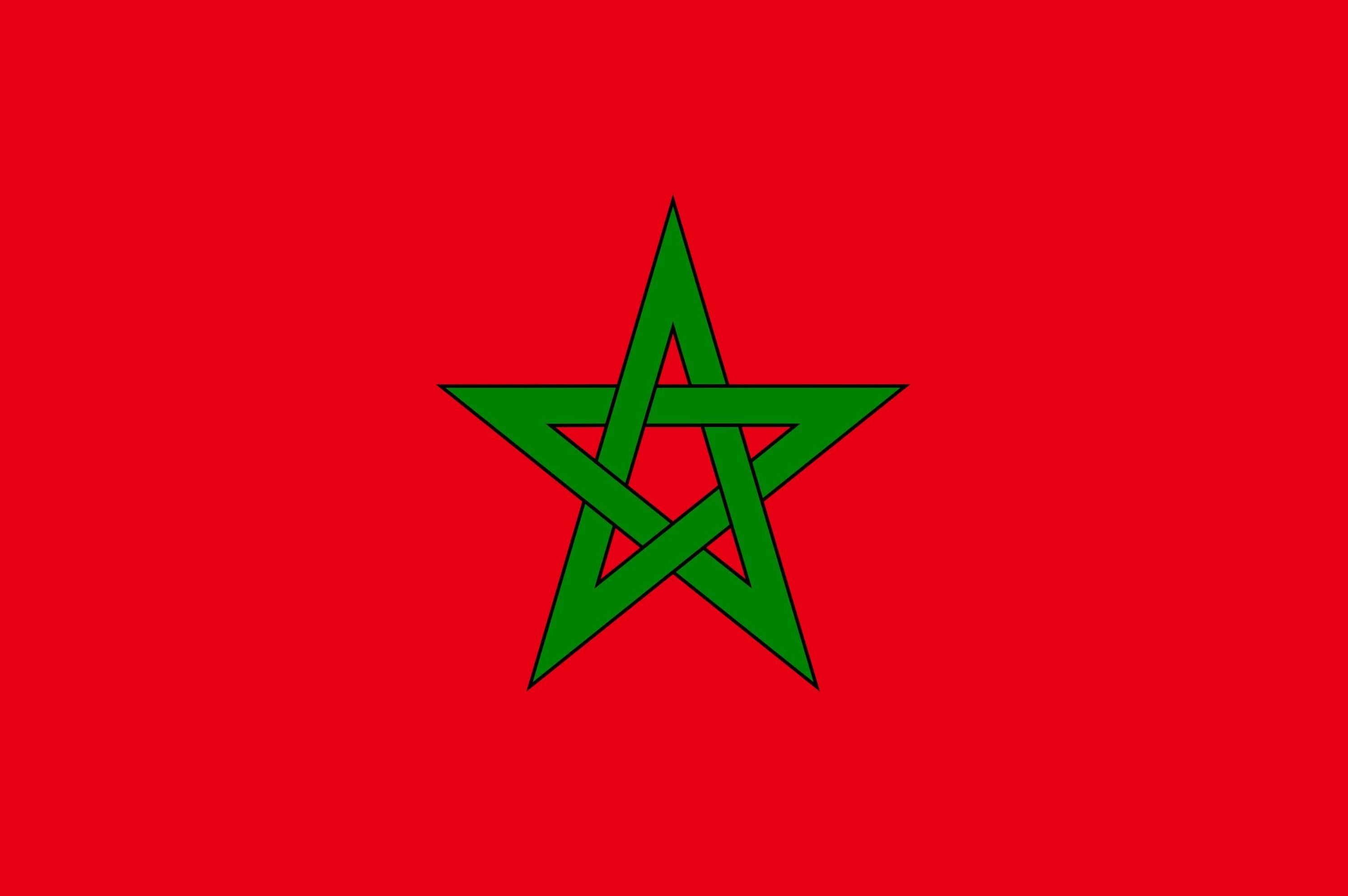 Box coquine Maroc
